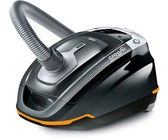 Thomas Stick Vacuum Cleaner – Cordless Quick Stick Boost