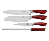 Ever BeautyÂ® SA exclusive Matte Lips Gloss 6 Colour Set