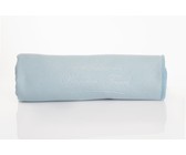 Schaller Guitar Brass Bell Control Knob with Set Screw (Gold)