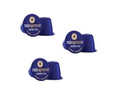Nescaffe Dolce Gusto Capsules- Caffeluxe 40 Compatible Caramel Latte Coffee Value Pack