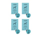 Nespressso and Dolce Gusto Caffeluxe Duo Multi-Capsule Coffee Machine