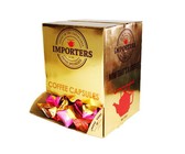 Nespressso and Dolce Gusto Caffeluxe Duo Multi-Capsule Coffee Machine