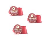 Nescaffe Dolce Gusto Capsules- Caffeluxe 40 Compatible Caramel Latte Coffee Value Pack