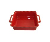 Appolia - Square Baking Dish - 245mm - 1.65 Litre