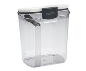 SkyDeals 8L Glass Beverage Dispenser with Tap