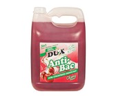 Dux Antibac Cherry - 4 x 5L