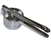 EHK - Potato & Fruit Press - Silver