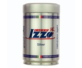 Caffe Izzo 250g Can Ground - Silver