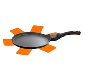 Wildberry - Laminated Pine Shelves (2400 x 305mm)