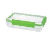 Lock & Lock - Rectangular 18 Egg Storage Container