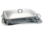 Parrot Whiteboard Magnetic - 1000 x 1000mm