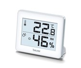 Cot Bed Braided Bumper - Blue - 2m