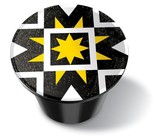 Stabilo Neon Highlighters 3 Pack (Yellow, Green, Pink)