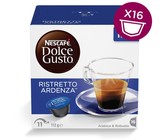 NESCAFÉ Dolce Gusto Ristretto Ardenza 16 Capsules