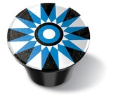 Aquarian Reflector Series 13 Inch Reflector Tom Batter Drum Head