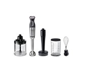 Bosch - 600W Powerful Kitchen Machine