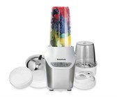 Severin - 600W Hand Blender Set - White