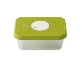 Lock & Lock - Rectangular 18 Egg Storage Container
