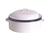 PureGear Slim Shell Case for Samsung S5 - Black