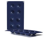 Poogy Bear 100% Cotton Swaddling Blanket Grey Damask