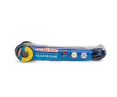 Retractaline - Retractable Wash Line - Mini