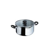 Pyrex - 24cm Pronto Casserole Pots With Cover