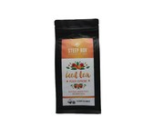 Allparts Electric Guitar Plastic Single Coil Pickup Cover Set for Fender Stratocaster Style Guitars (Vintage Cream)