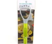 Fox Tools - Wood Drill Bit - Set of 5