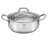 Wildberry - Laminated Pine Shelves (2400 x 305mm)