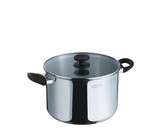 Pyrex - 24cm Pronto Stockpot With Cover