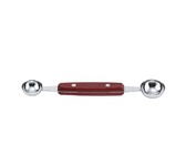 Promark FBH550TW Forward 5A .550 Hickory Tear Drop Wood Tip Drum Stick