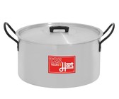 Hart - J7 12 Litre Stew Pan
