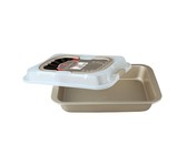 Faber-Castell TK 9071 Leads 2H - 2mm (5 Tubes Per Box)