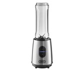 Taurus - 2 Slice 700W Todopan Toaster - Black