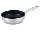 Berlinger Haus 28cm Titanium Coating Grill Pan - Emerald Edition