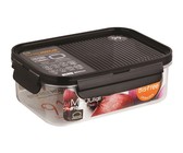 X-One Slim & Compact Dropguard Phone Cover for iPhone 8 - Black