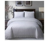 Vencasa Medium Feather Alternative Microgel Pillow