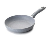 Berlinger Haus 28cm Marble Coating Wok - Granit Diamond Line
