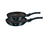 Berlinger Haus Marble Coating Oven Safe Casserole 20cm