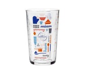 Toy Color Superwashable Metallic Tempera Paint: Copper - 500ml
