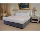 Bunty's Jumping Steps Beach Towel 90 x 180cms 494GSM 800gms - Navy