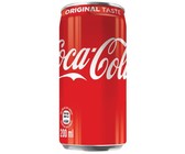 Coca-Cola - 24 x 200ml