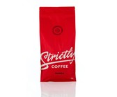 Strictly Coffee - Rwanda Ground - 1kg