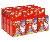 Mortein Mosquito Repellent Liquid 30 Night Complete - 12 x 28ml