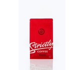 Strictly Coffee - Rwanda Beans - 250g