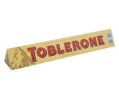 Toblerone - Milk Chocolate Bar 20 x 100g