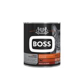 Rocka Switch Series Aux Headphones - Black/Red