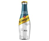 Schweppes - 200ml Lemonade Skittle Bottle