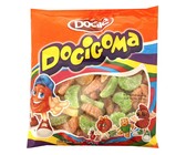 Docile Docigoma - Fruit Slices 2 x 1Kg