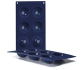 Poogy Bear 100% Cotton Swaddling Blanket Grey Damask